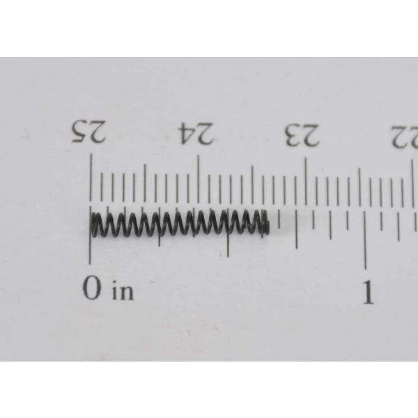 Mag Safety Spring