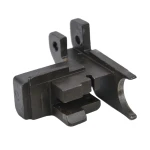 Cartridge Stop Assembly Rear (Diag. Item 'A')