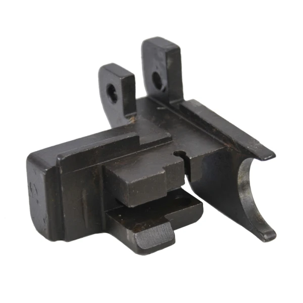 Cartridge Stop Assembly Rear (Diag. Item 'A')