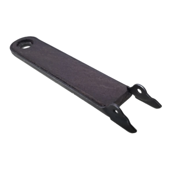 Pistol Grip Cover includes wood insert