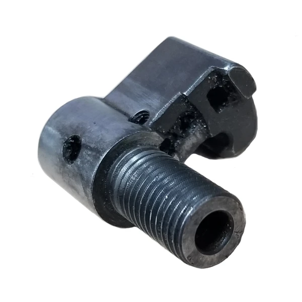 Bolt Head (stripped)(Please Supply Measurement Needed)