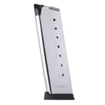 "Mec-Gar Colt 1911(A1) Magazine"