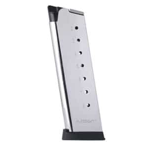"Mec-Gar Colt 1911(A1) Magazine"