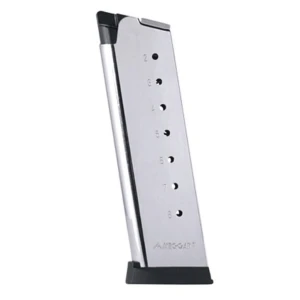 "Mec-Gar Colt 1911(A1) Magazine"