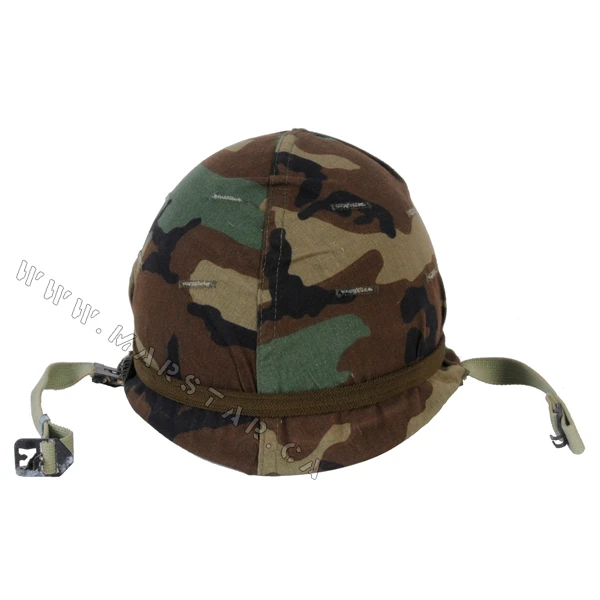 Iraqi M1 Tan Helmet