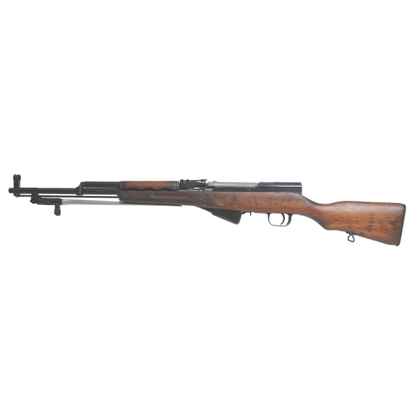 Chinese SKS – MARSTAR CANADA