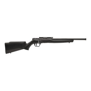 Savage B22 FV-SR 16" Threaded Barrel 70203