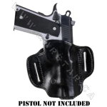 Triple K: Easy Out Holster (Black)