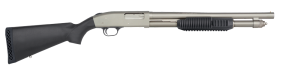 Mossberg