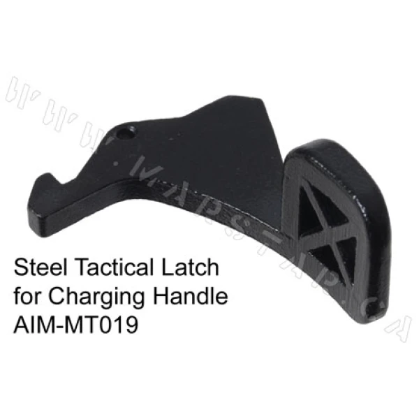 AIM: Steel Tactical Latch
