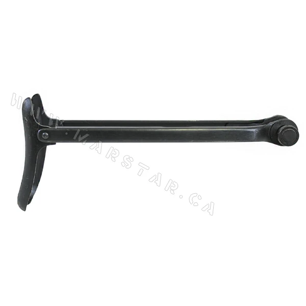 Military Underfolding Stock