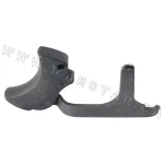 Trigger With Bar