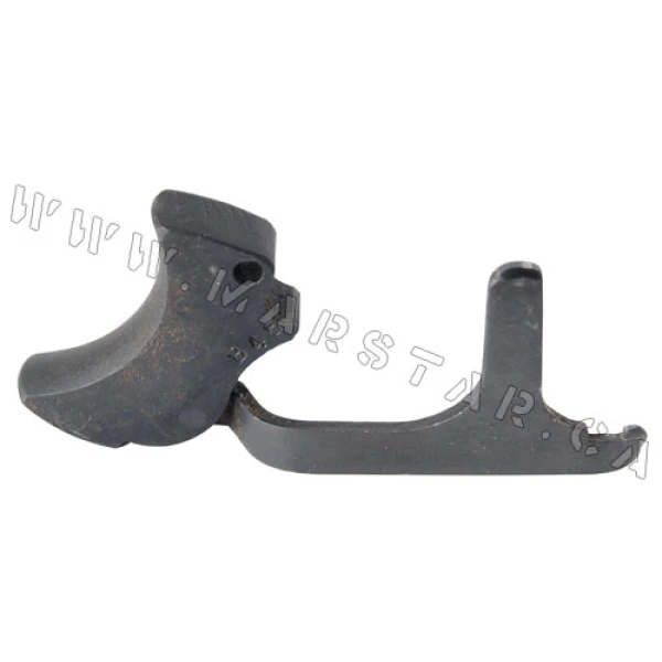 Trigger With Bar