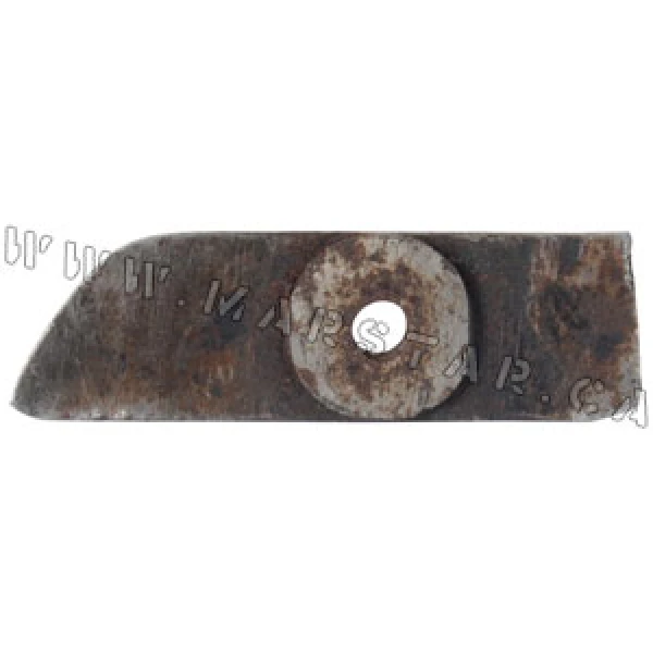 Grip Retainer