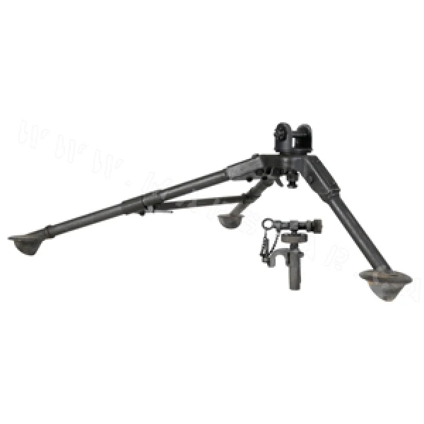 M-2 Tripod Complete w. T/E and Pintle