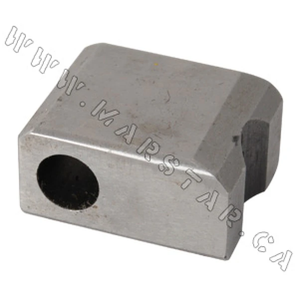 Breech Lock (New Style)