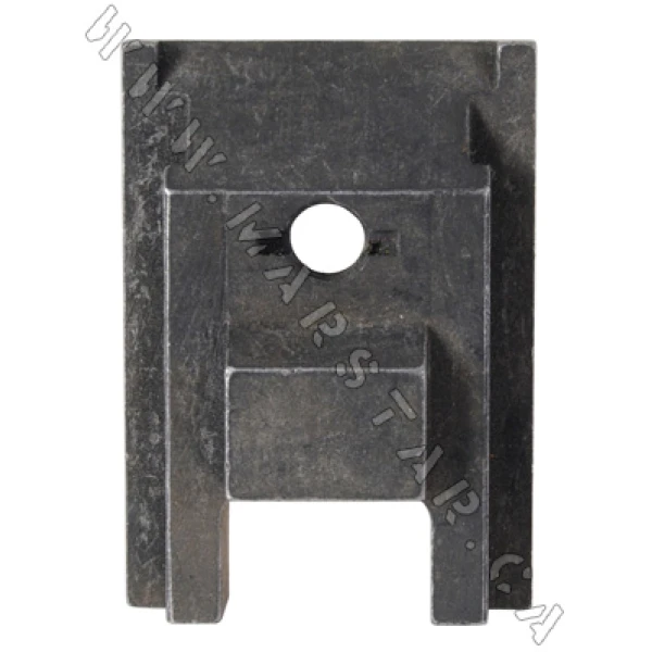 Breech Lock Cam