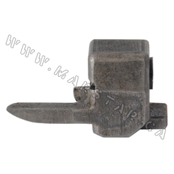 Front Cartridge short round stop