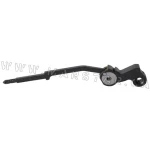 Complete Hammer Assembly