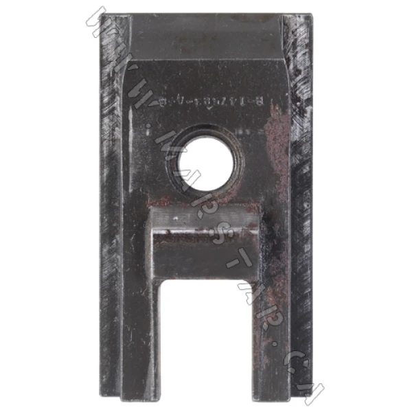 Breech Lock Cam