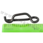 Belt Feed Lever Retaining Pin