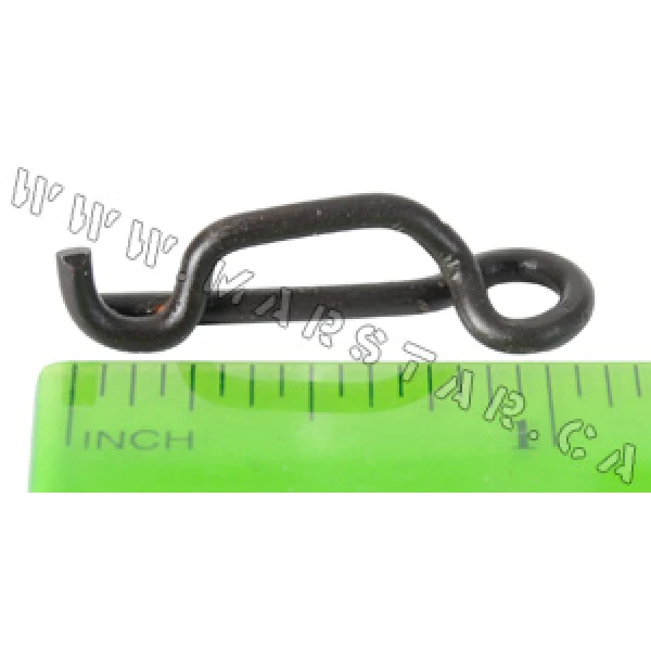 Belt Feed Lever Retaining Pin