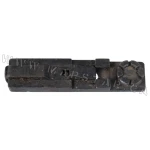 Sideplate Trigger Assembly