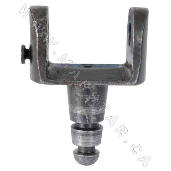 Tripod Mount Pintle