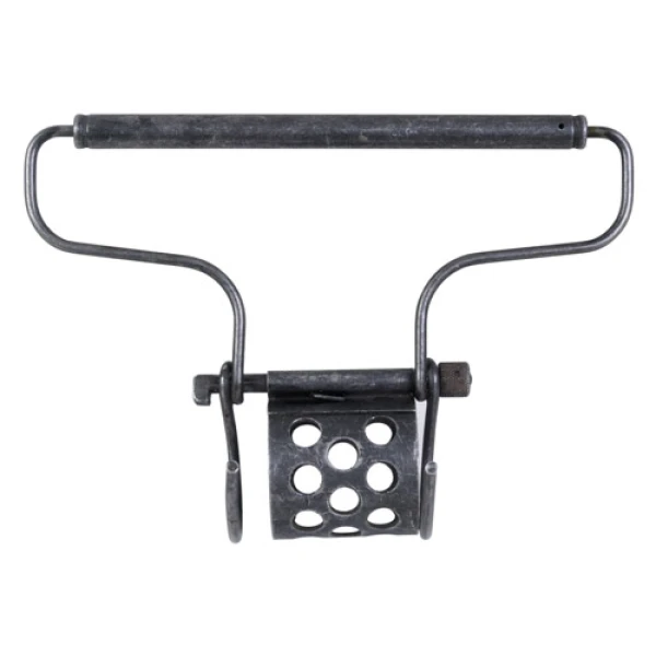 Barrel Carry Handle
