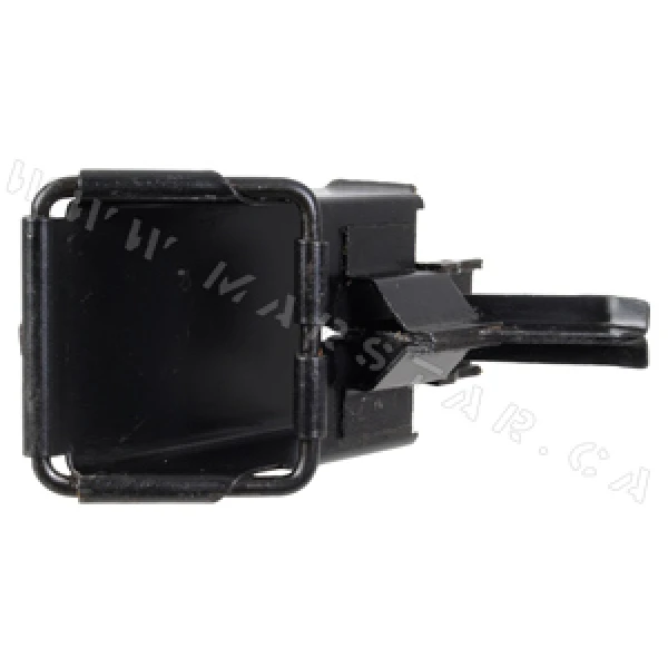 Chute for Vehicle Mounted Guns