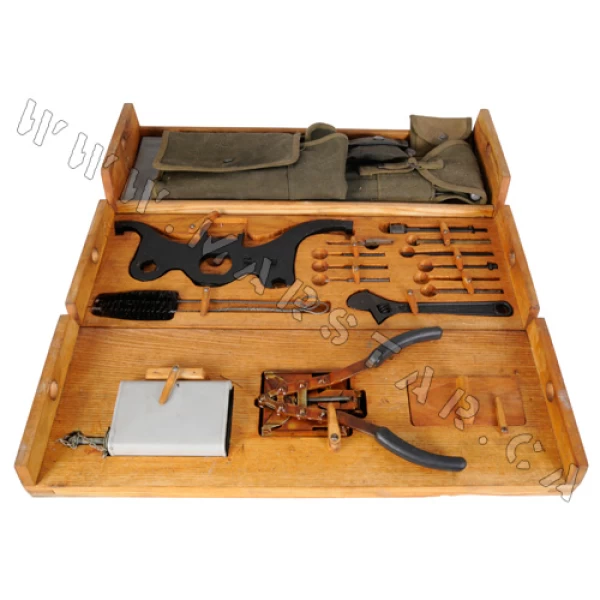 M2 Tool Box (Sold as a complete unit) - Image 3