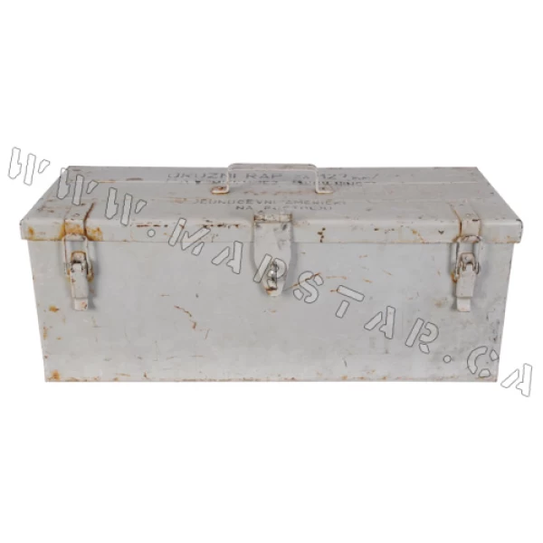M2 Tool Box (Sold as a complete unit) - Image 2