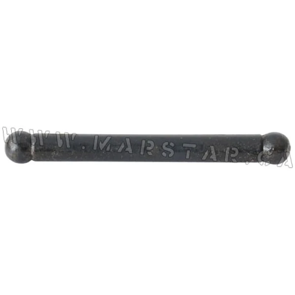 Mainspring Strut