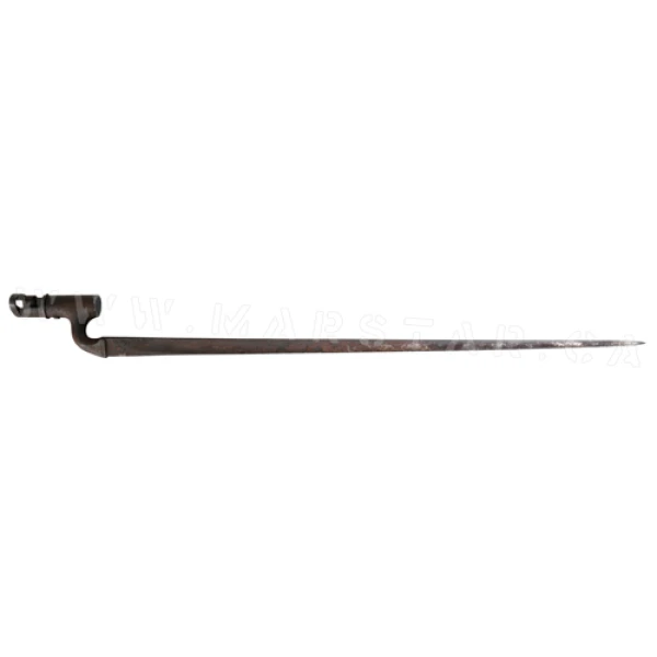 Enfield Martini Bayonet