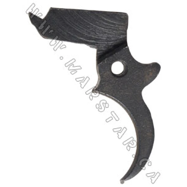 Steel Triger