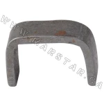 Steel Re-enforced Bracket