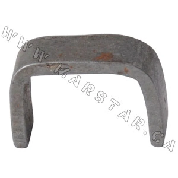 Steel Re-enforced Bracket