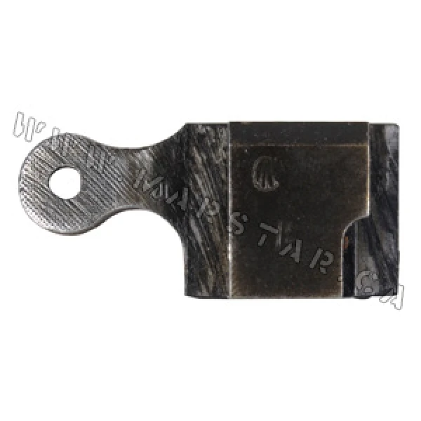 REAR SIGHT APERTURE