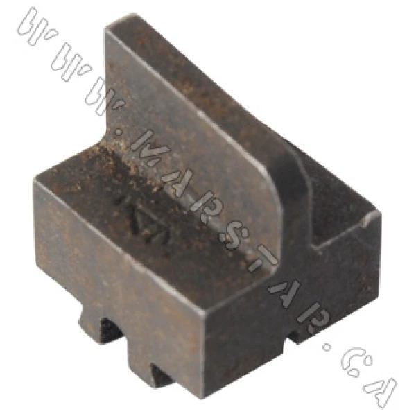 FRONT SIGHT BLADE (.43)