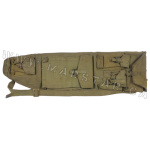 Bren Gun Spare Parts and Barrels Case (OD Green or Tan)