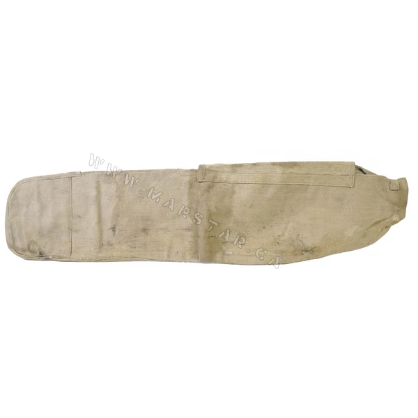 Bren Gun Canvas Cover