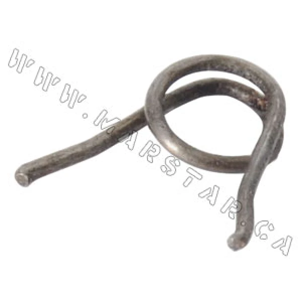 Disconnector Spring