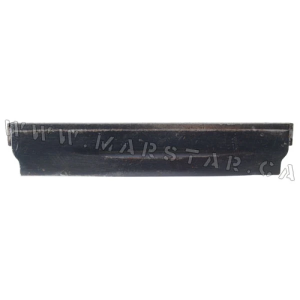 Sideplate