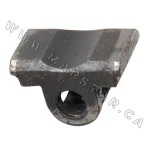 Recoil Bushing