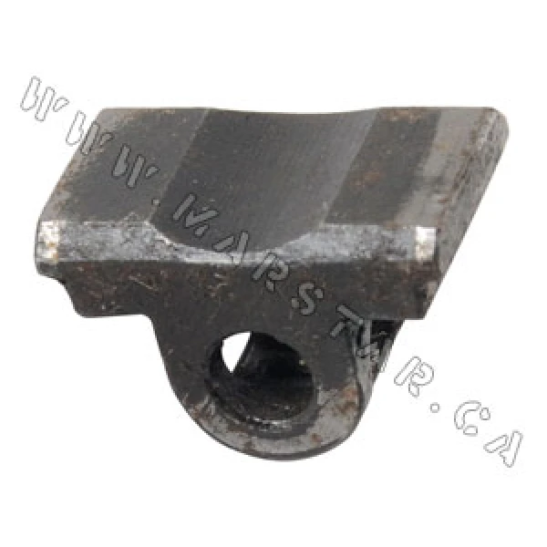 Recoil Bushing