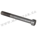 Recoil Plate Screw