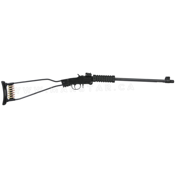 Chiappa Little Badger 22LR - Image 2