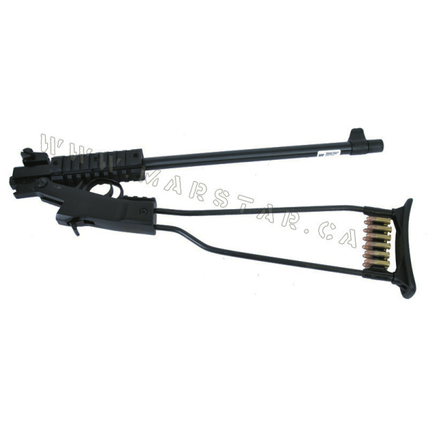 Chiappa Little Badger 22LR