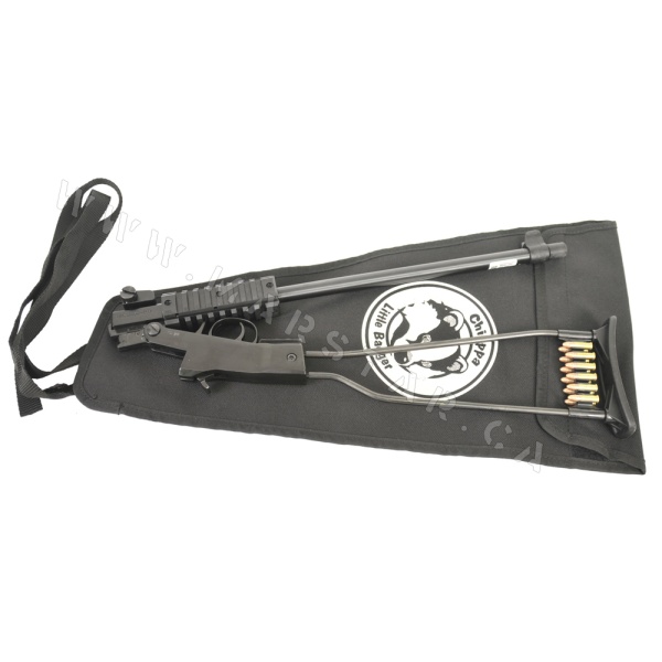 Chiappa Little Badger 22LR - Image 3