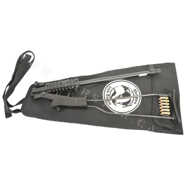 Chiappa Little Badger 17HMR - Image 3